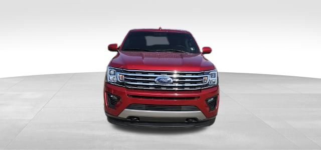 2020 Ford Expedition Max XLT 2