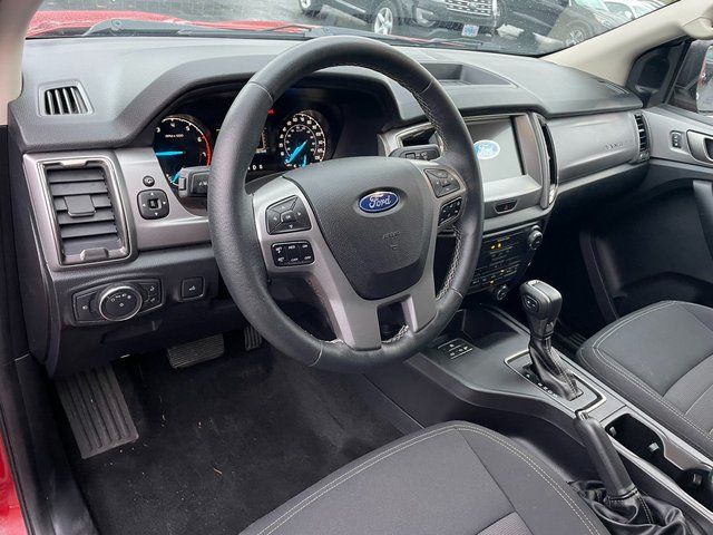 used 2019 Ford Ranger car, priced at $19,983