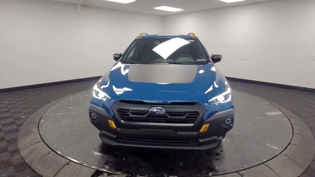 2026 – Subaru – Crosstrek