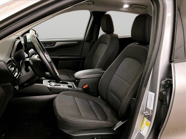 2024 Ford Escape Active Silver at Grove City Ford