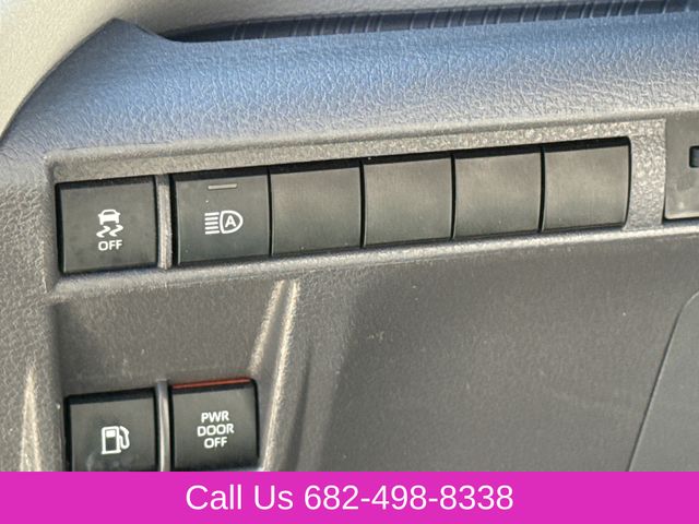 Used 2023 Toyota Sienna Van