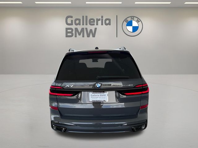 2026 BMW X7 40i - Photo 10