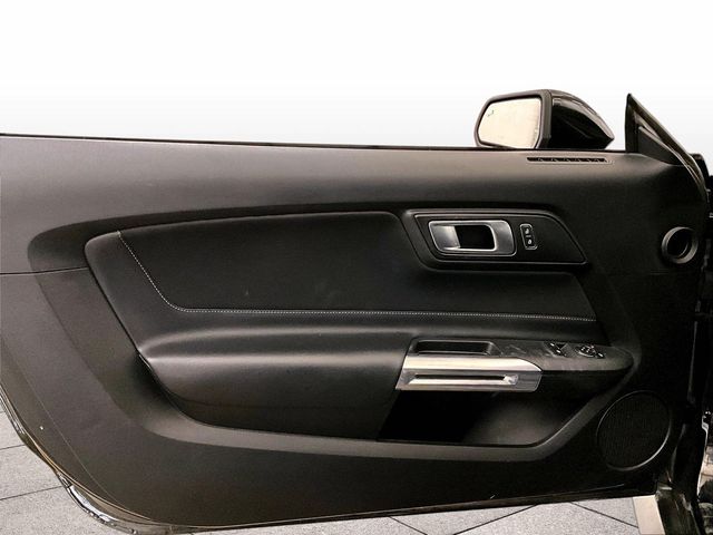 2021 Ford Mustang GT Black at Auto Express Mitsubishi