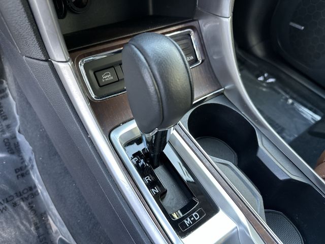 2021 Subaru Ascent - $26,477