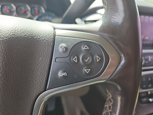 Certified Used 2017 Black Chevrolet Premier image 17