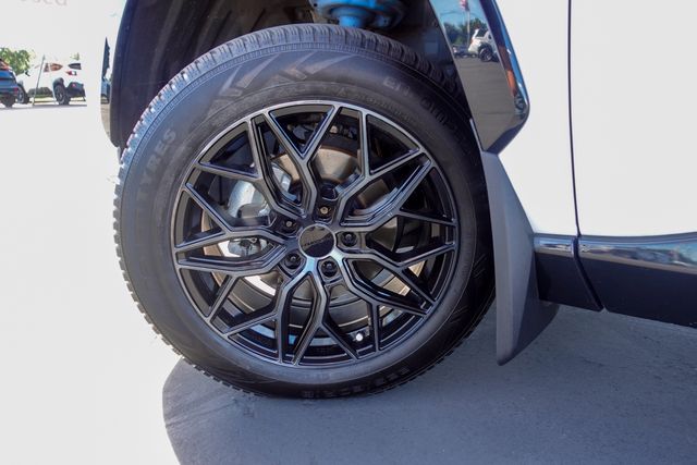 Used 2024 Toyota RAV4 Hybrid SUV