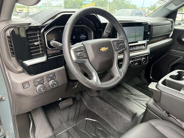 2026 Chevrolet Silverado 1500 LT - Photo 19