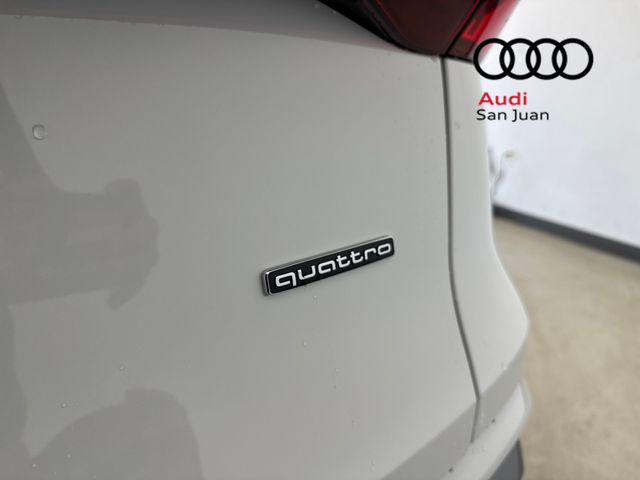New 2026 White Audi 2.0T Premium Plus image 14