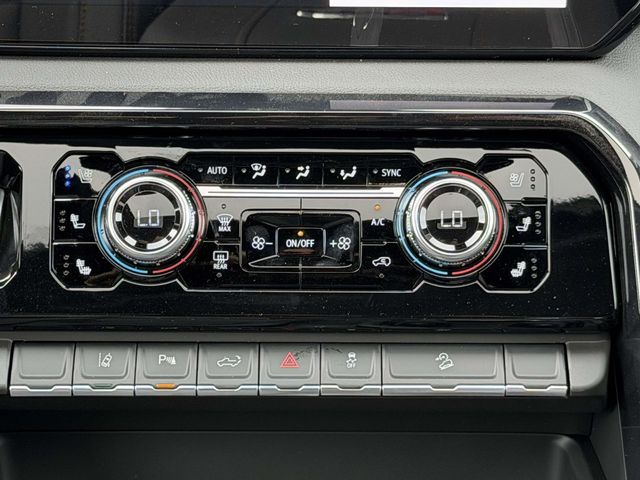 New 2026 GMC Sierra 2500HD Truck