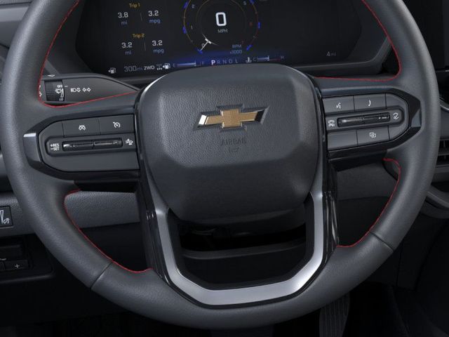 New 2025 Chevrolet Colorado For Sale in Grove City, OH