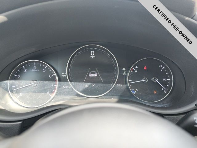 2023 Mazda CX-30 2.5 S Premium Package - 3
