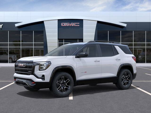 2027 GMC Terrain AT4:47071