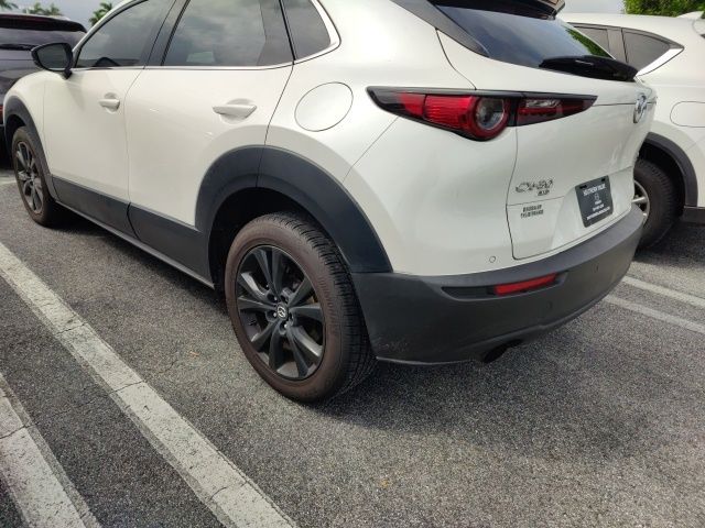 2022 Mazda CX-30 2.5 Turbo Premium Plus Package 4