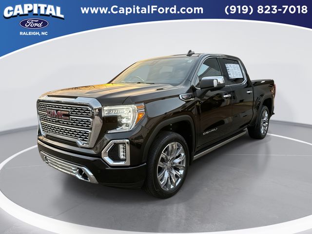2022 GMC Sierra 1500 Limited Denali's photo