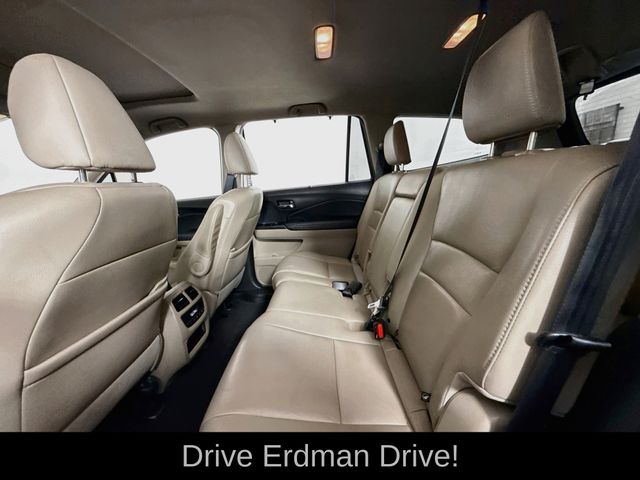 Used 2019 Honda Pilot SUV
