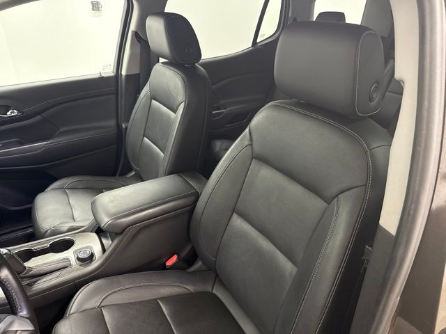 Used 2019 Gray GMC SLT-1 image 16