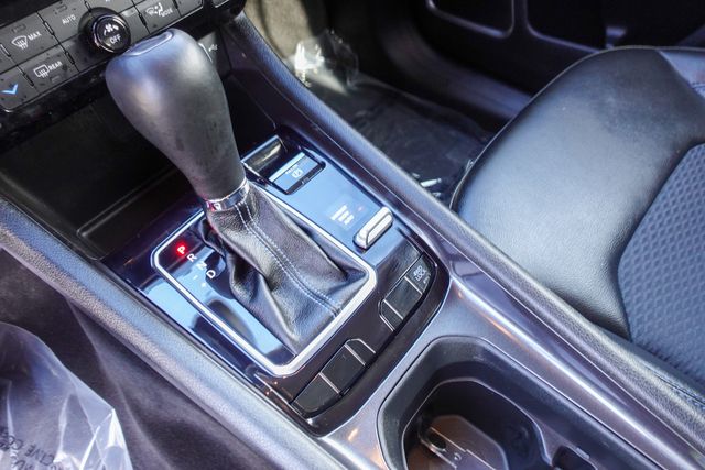 used 2022 Jeep Compass car, priced at $19,988