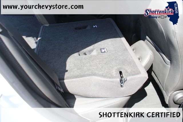 Used 2024 Buick Encore GX SUV