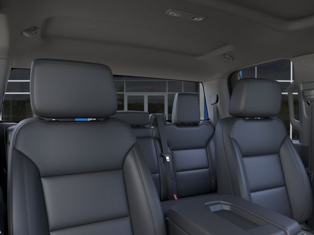 2026 Chevrolet Silverado 3500HD Work Truck:47400