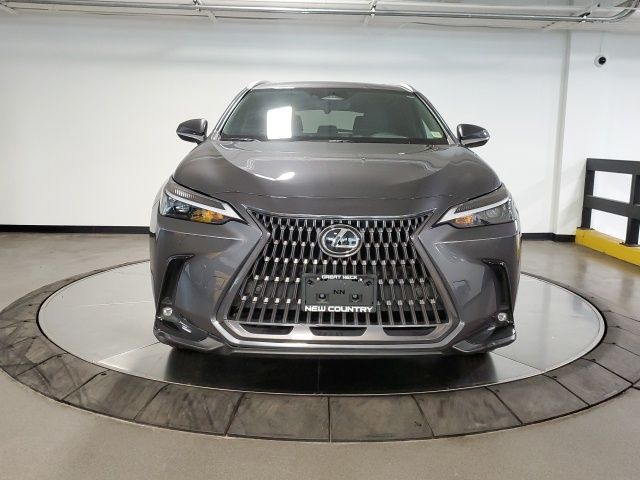 Used 2023 Gray Lexus 350 Premium image 5