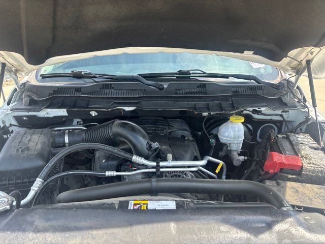 Used 2018 Ram 1500 Truck