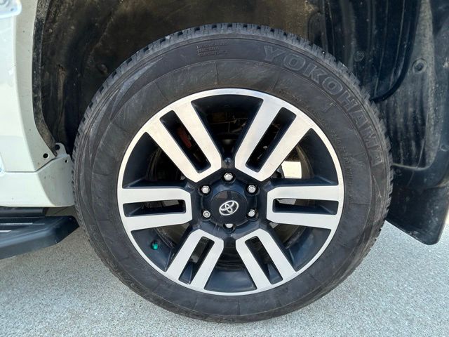 Used 2023 Toyota 4Runner SUV