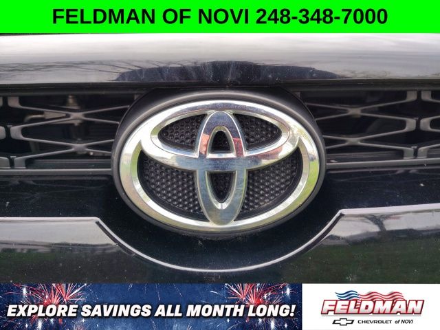 Used 2018 Toyota 4Runner For Sale in Muncie, IN