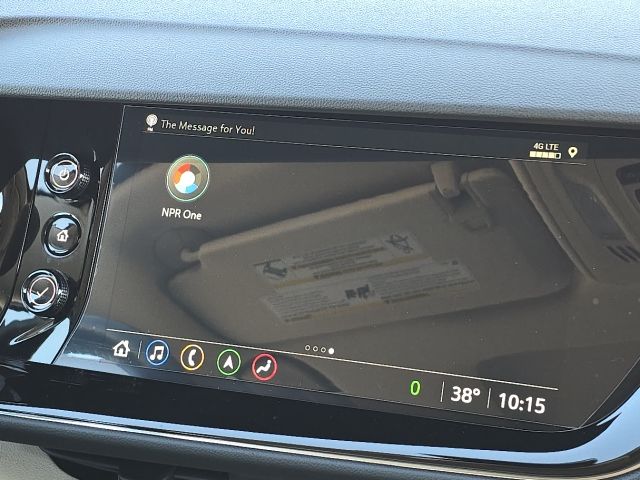 2023 Buick Envision Avenir:C02541