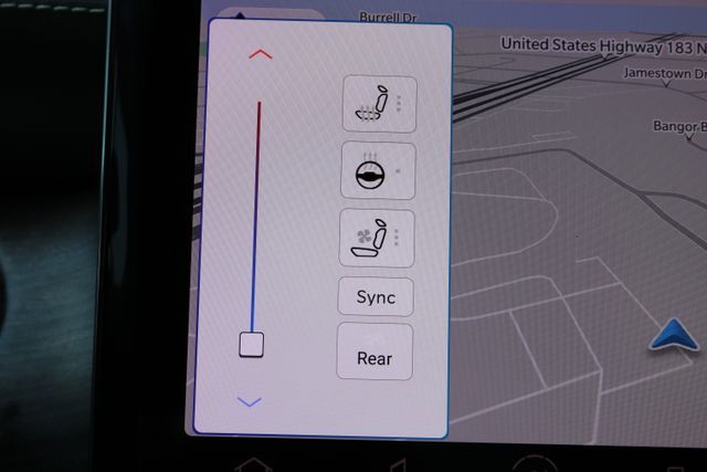 Used Car 2024 Jeep Grand Cherokee  Overland For Sale Under $50,000 In Austin, Texas