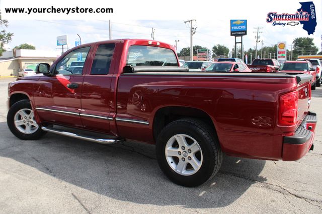 Used 2011 Ram Dakota Sedan