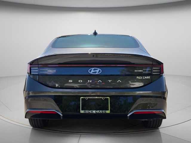2026 Hyundai Sonata - $27,348