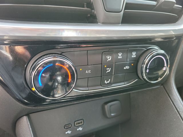 2024 Buick Encore GX Sport Touring Black at Classic Elite Chevrolet Sugar Land