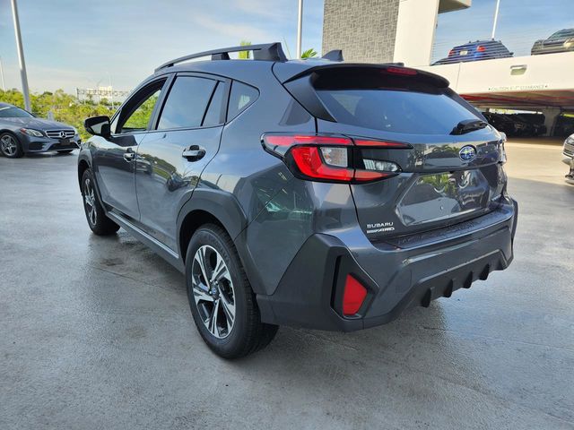 2024 Subaru Crosstrek Premium 6