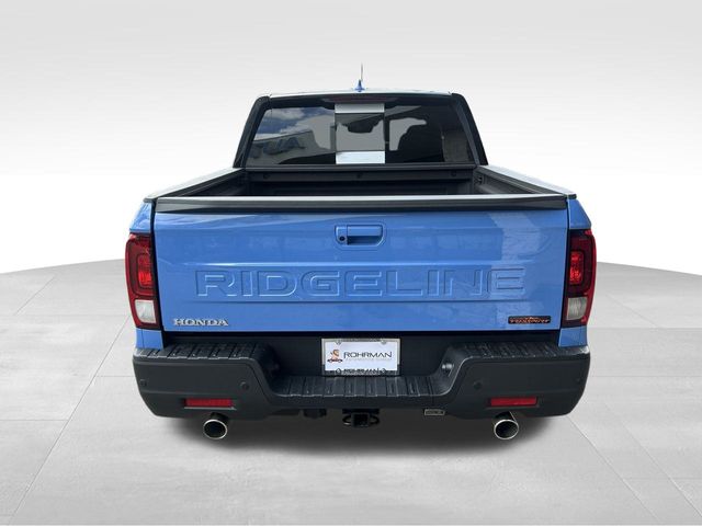 2024 Honda Ridgeline TrailSport 30