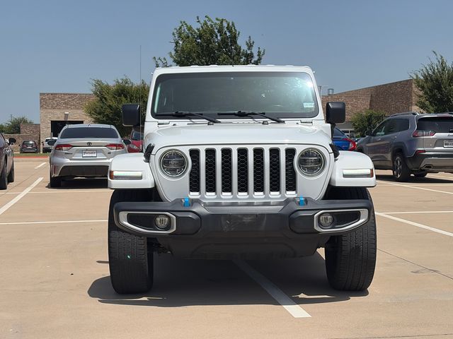 Used 2022 Jeep Wrangler SUV