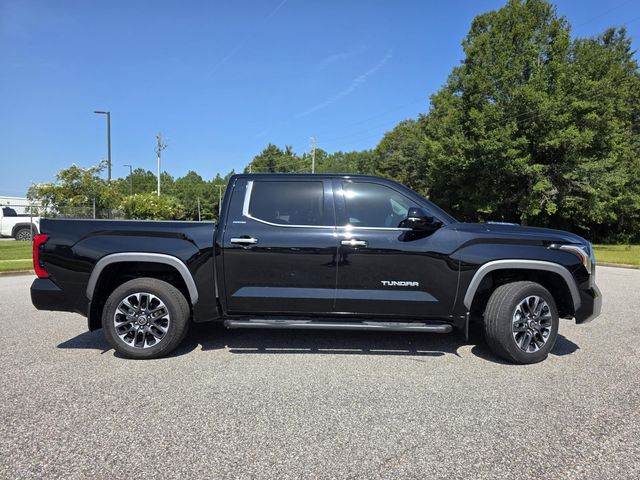 Used 2024 Toyota Tundra Hybrid Truck