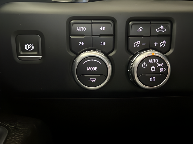 used 2024 GMC Sierra 2500HD car, priced at $62,438