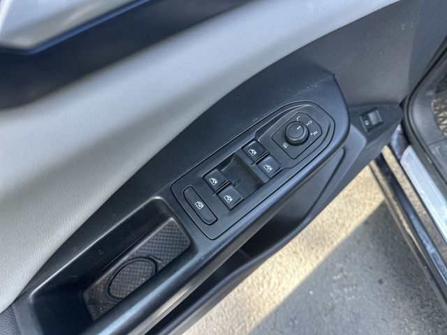 Certified Used 2023 Black Volkswagen 1.5T SE image 17