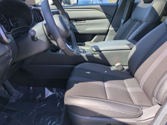 used 2024 Mazda CX-50 car, priced at $27,211