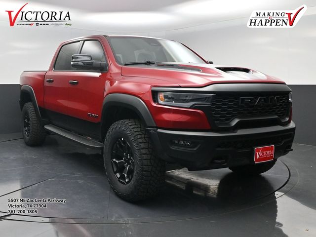 2026 Ram 1500 RHO - 0