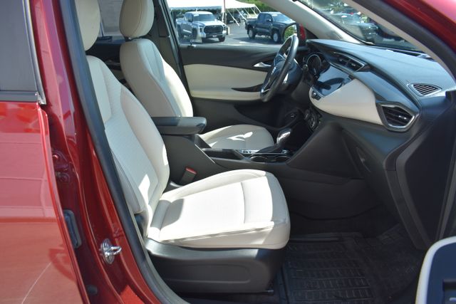 Used 2022 Buick Encore GX SUV