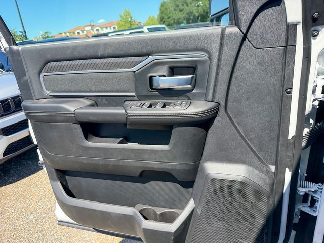 new 2026 Ram 2500 car, priced at $73,620