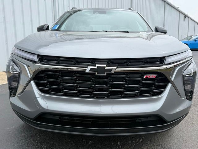 new 2026 Chevrolet Trax car, priced at $27,885