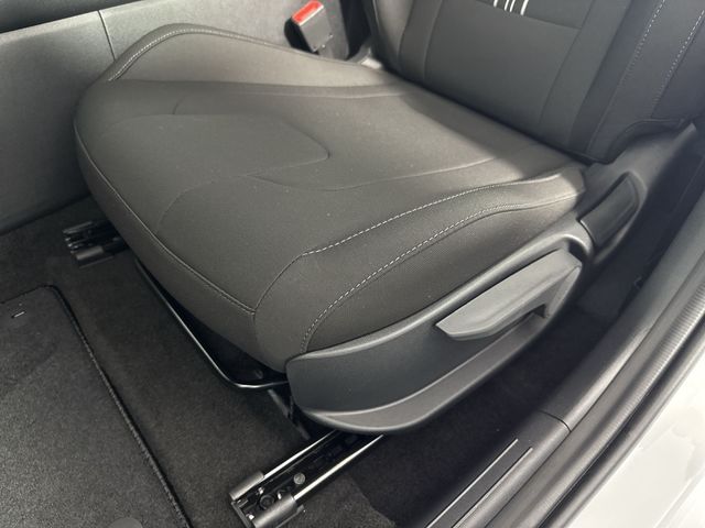 Used 2025 Hyundai Elantra Hybrid For Sale in Indianapolis, IN
