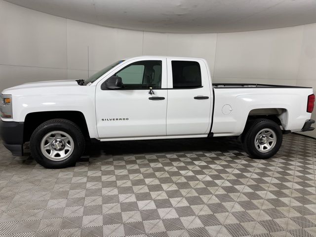 2019 Chevrolet Silverado 1500 LD WT 7