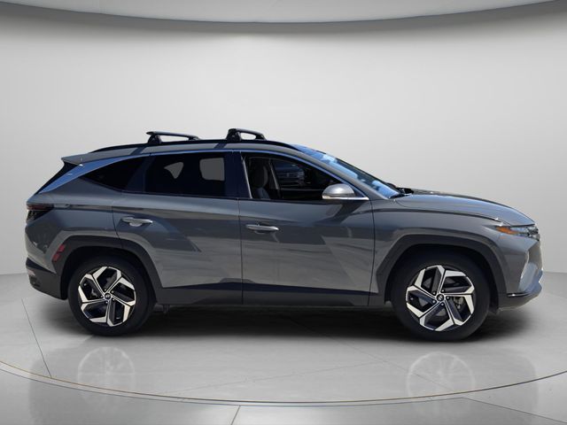 2024 Hyundai Tucson - $26,727