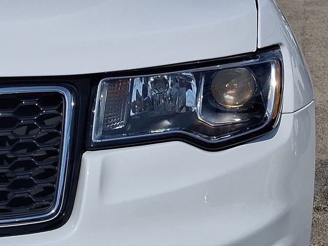 used 2018 Jeep Grand Cherokee car, priced at $19,943