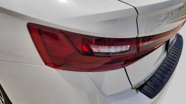 2025 Volkswagen Jetta