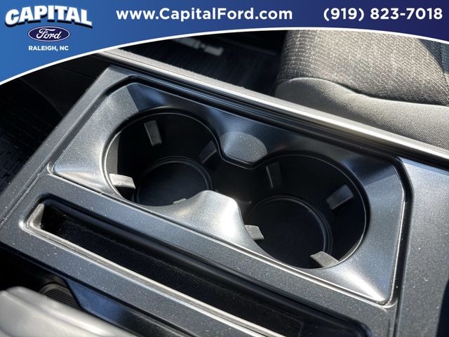 Certified Used 2024 Avalanche Ford XLT image 31