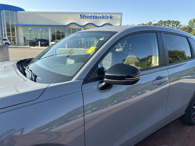 Used 2024 Honda HR-V SUV